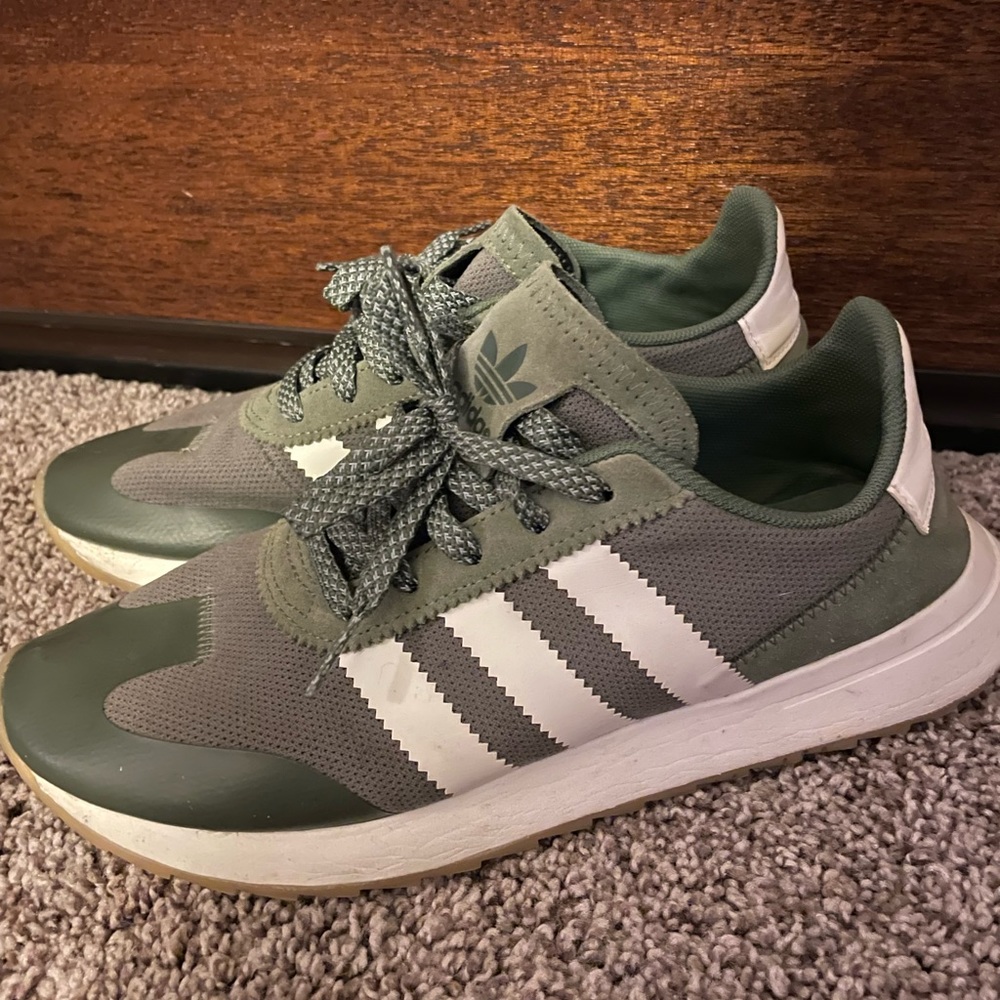 Adidas Stan Smith Sneakers 8.5
